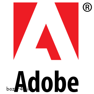 شرکت Adobe