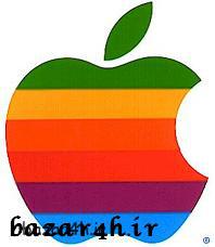 شرکت اپل apple