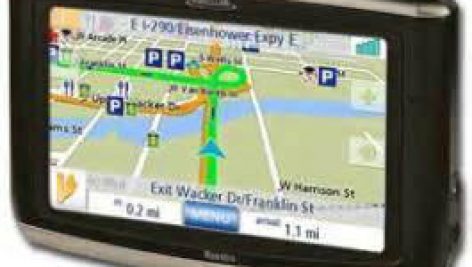 GPS چگونه کار می کند؟