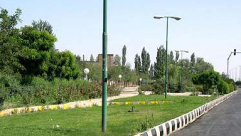 طرح پژوهشی بررسی آثار اقتصادی – اجتماعی گسترش فضای سبز شهری مشهد