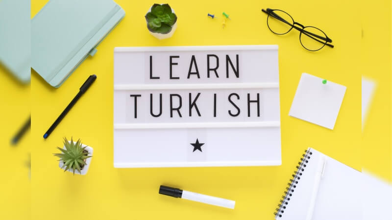 معرفی بهترین و جامع ترین دوره زبان ترکی استانبولی