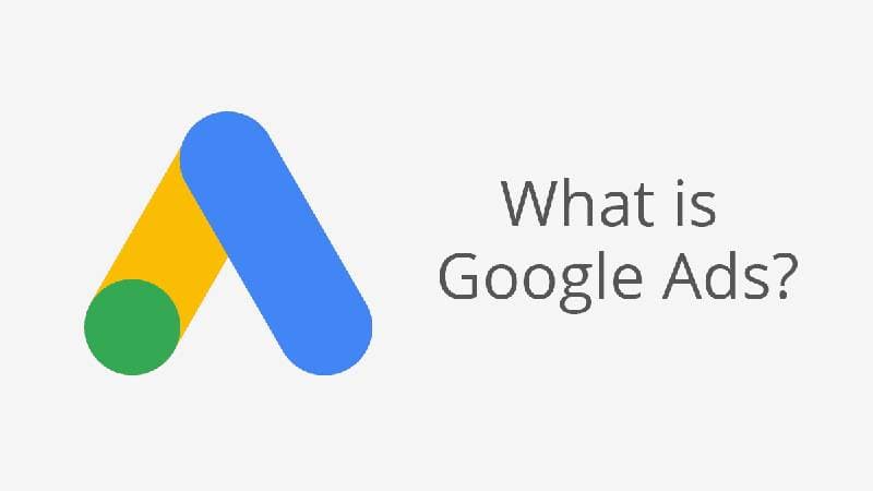 گوگل ادز چیست؟